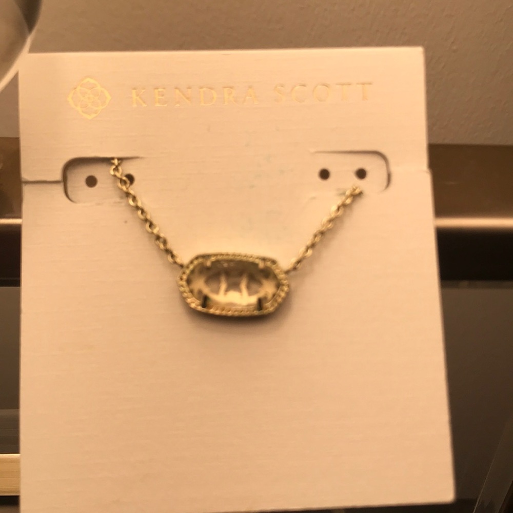 Kendra Scott Elisa necklace - Picture 7 of 10
